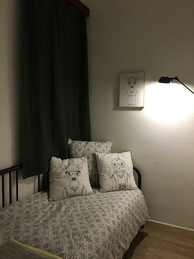 Beau Site Apartment Villard-de-Lans Bagian luar foto