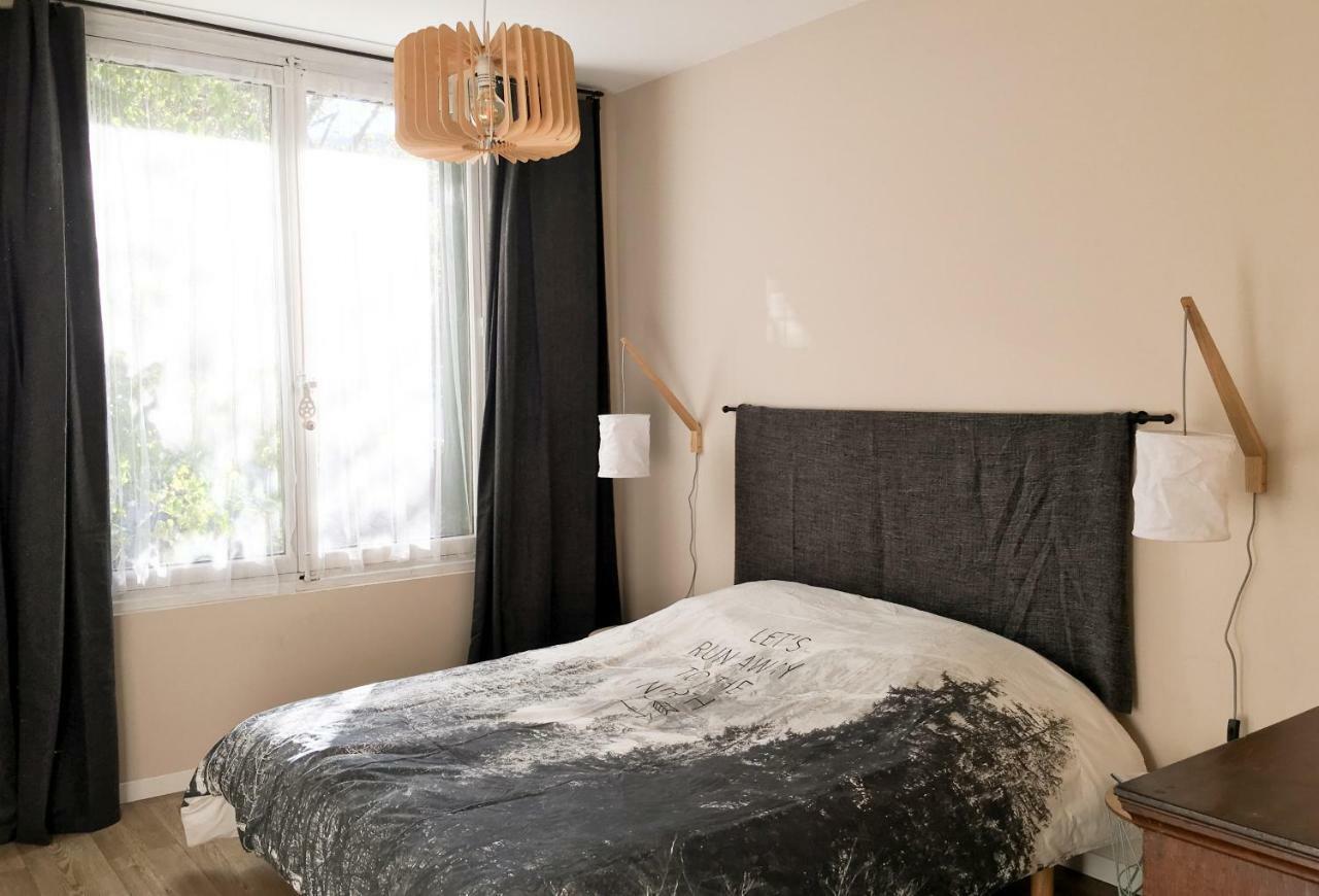 Beau Site Apartment Villard-de-Lans Bagian luar foto