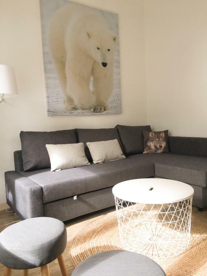 Beau Site Apartment Villard-de-Lans Bagian luar foto