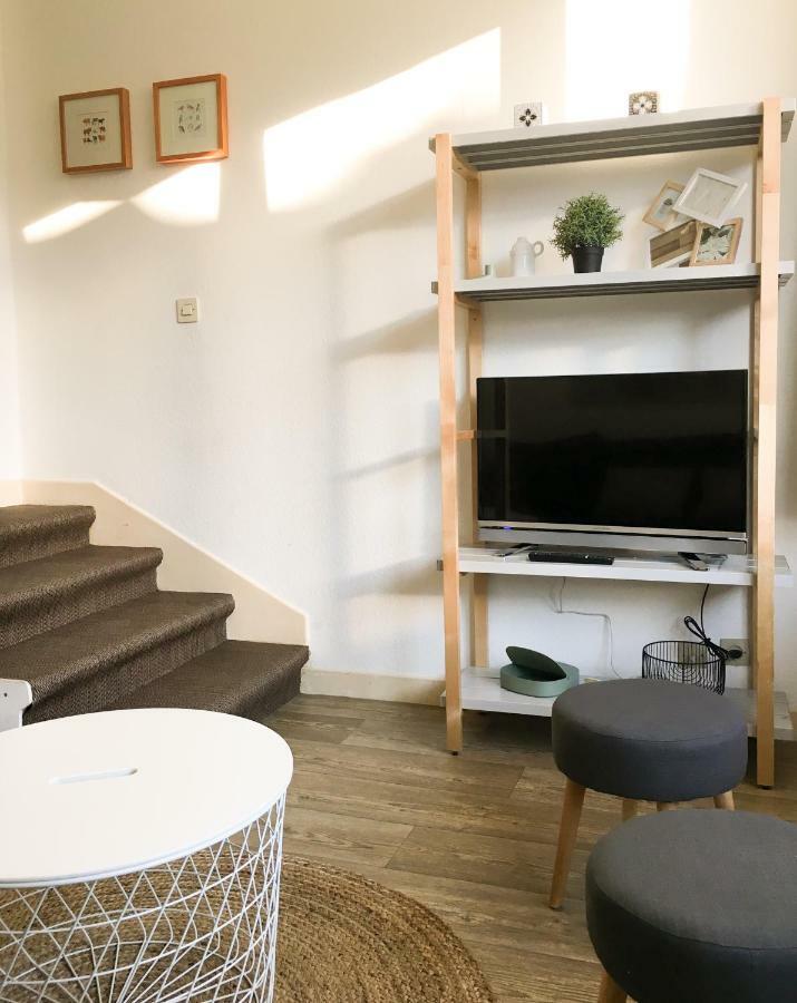 Beau Site Apartment Villard-de-Lans Bagian luar foto