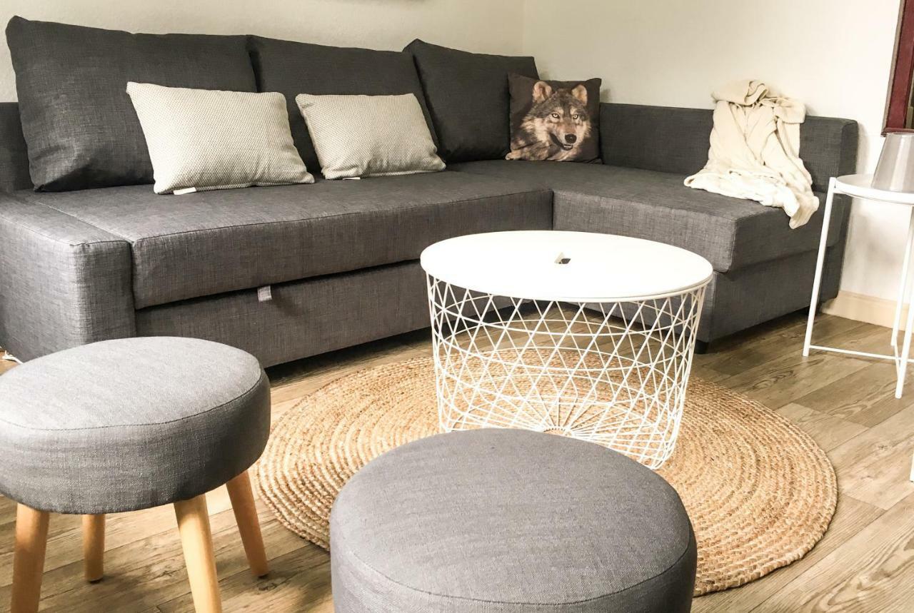 Beau Site Apartment Villard-de-Lans Bagian luar foto