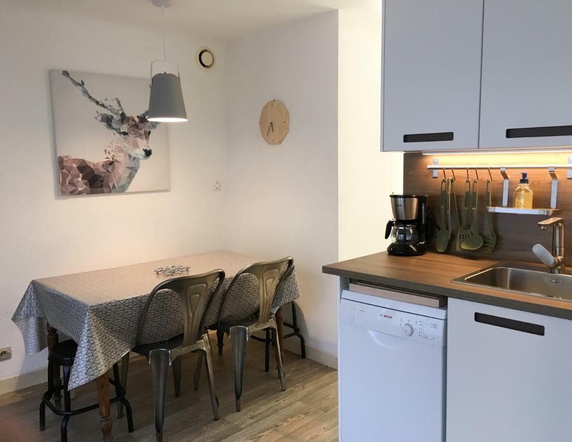 Beau Site Apartment Villard-de-Lans Bagian luar foto